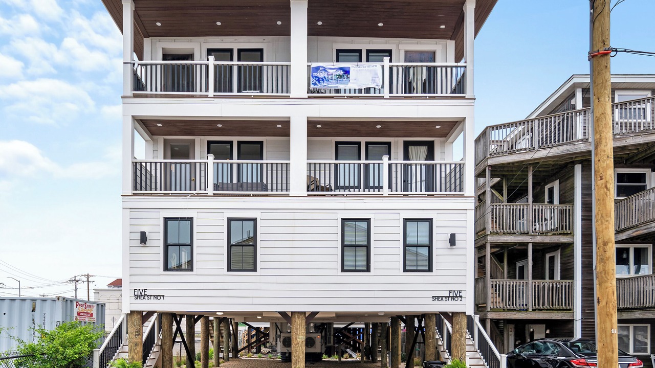 Photo of Outdoor in Salisbury Beach