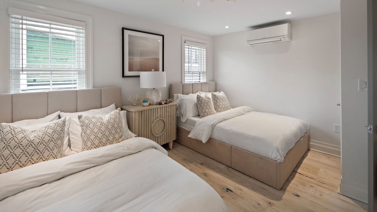 Photo of Bedroom in Salisbury Beach