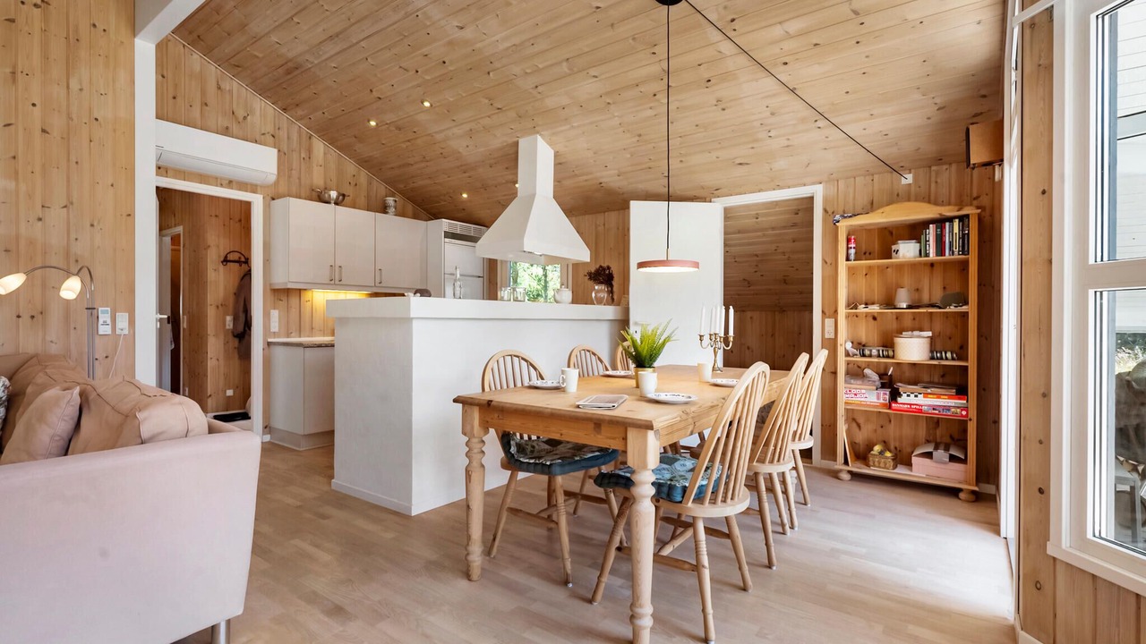 Photo of Bedroom in Strandby
