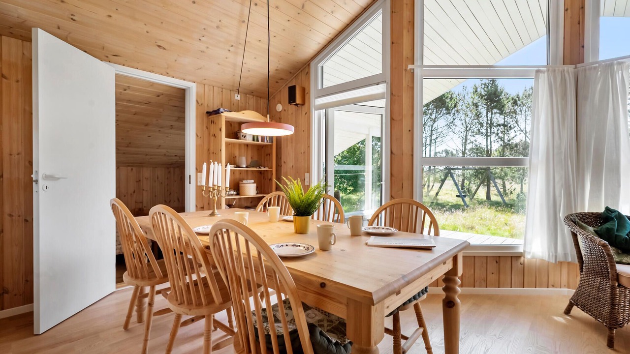 Photo of Bedroom in Strandby