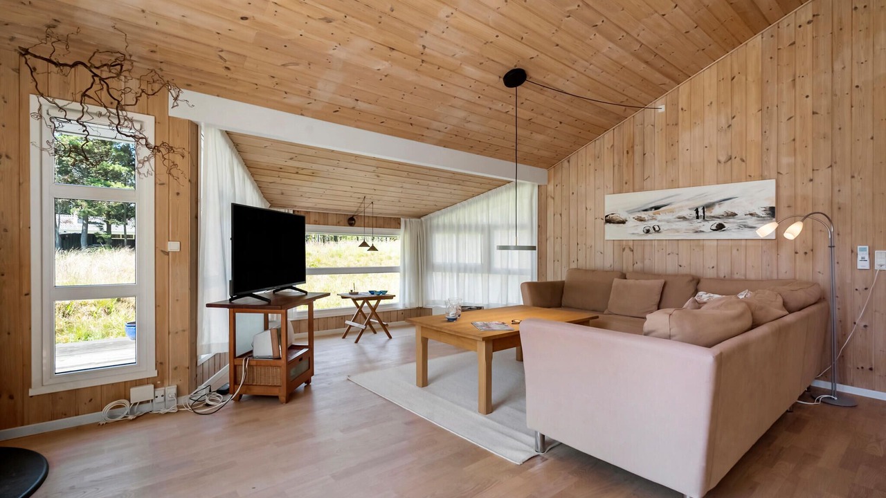 Photo of Bedroom in Strandby