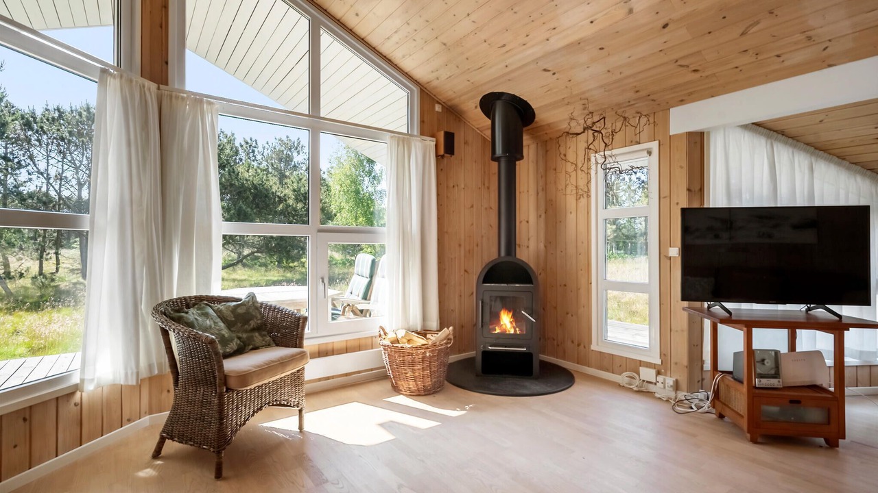 Photo of Bedroom in Strandby