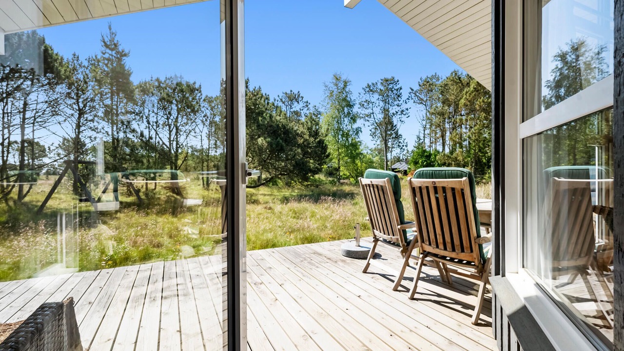 Photo of Bedroom in Strandby