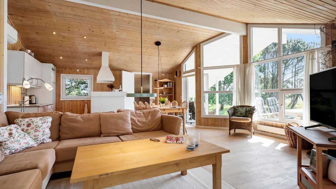 Photo of Bedroom in Strandby