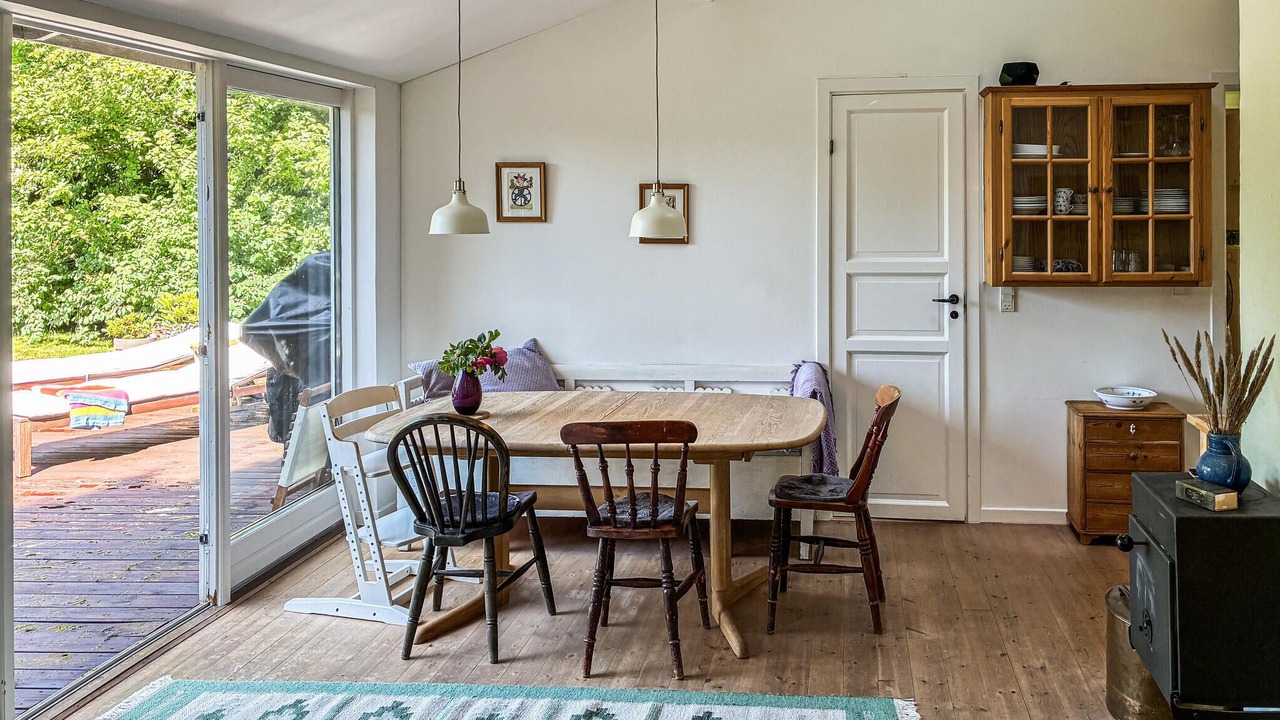 Photo of Bedroom in Holloselund