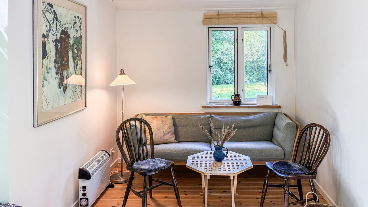 Photo of Bedroom in Holloselund