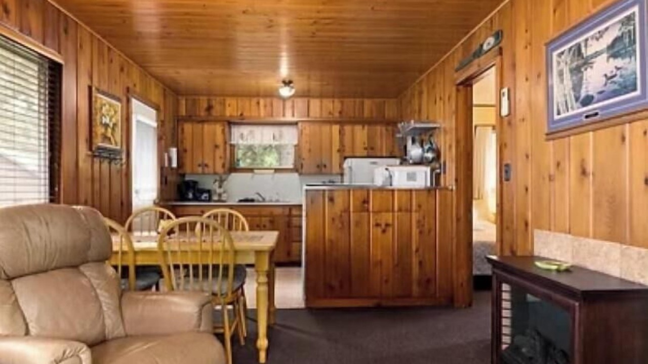 Photo of Livingroom in Pine River