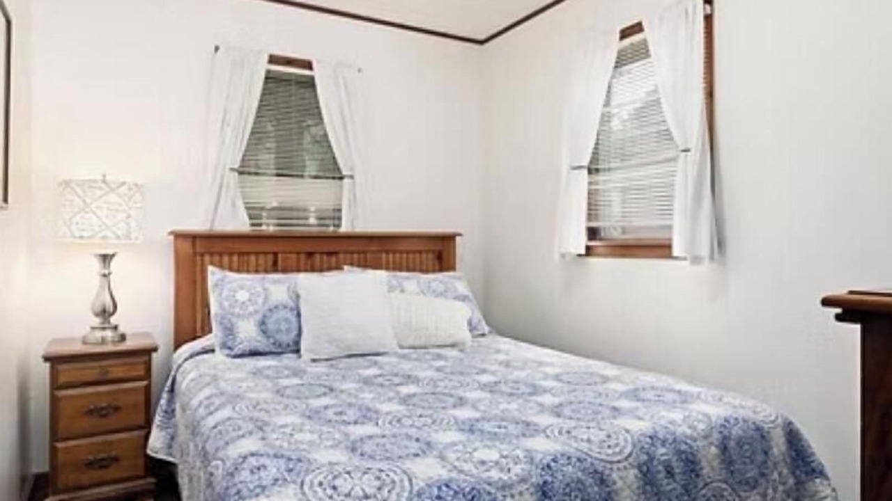 Photo of Bedroom in Pine River