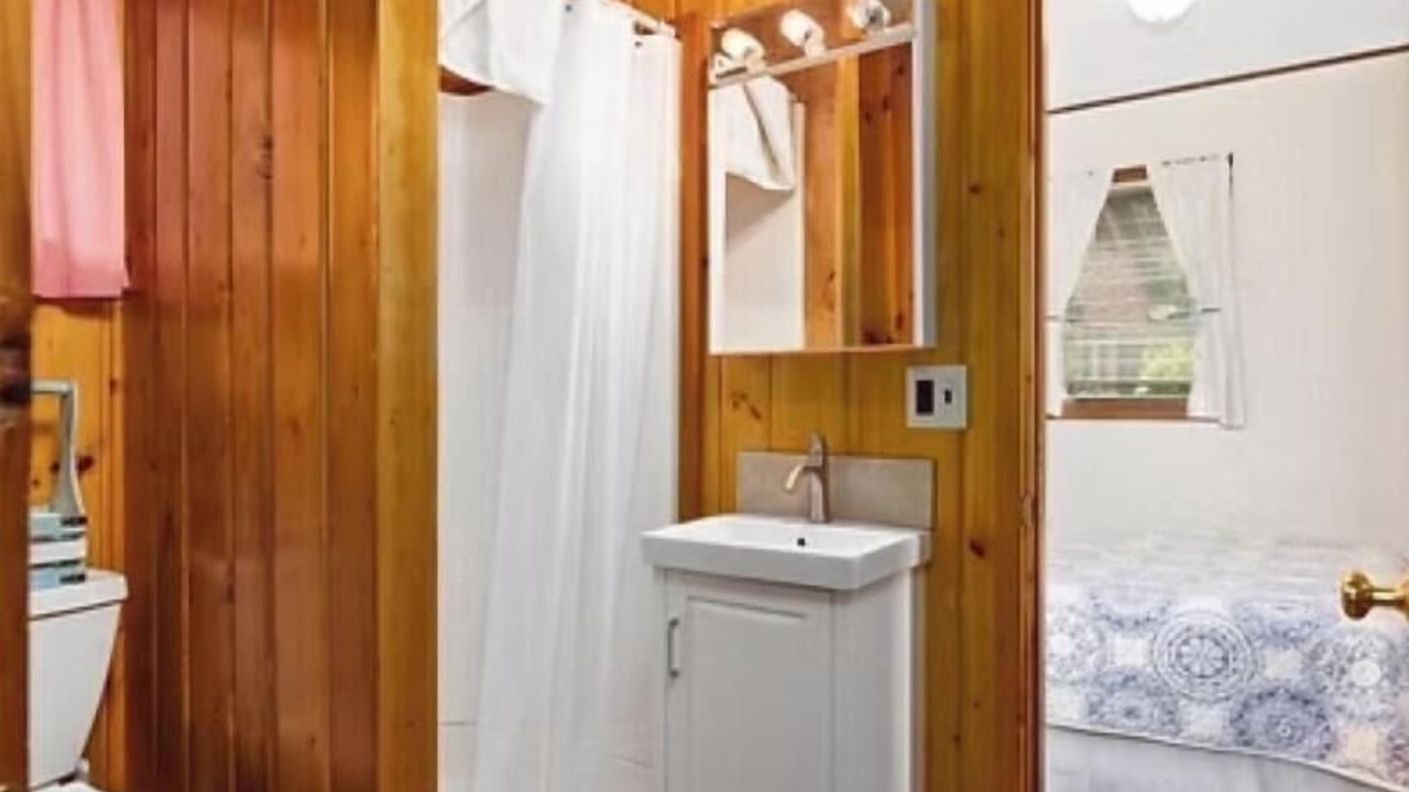 Photo of Bathroom in Pine River