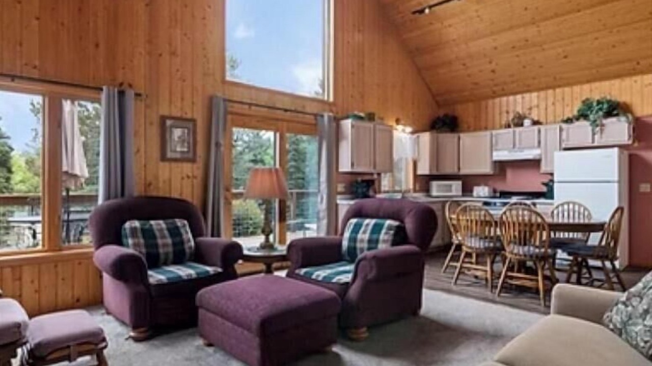Photo of Livingroom in Pine River