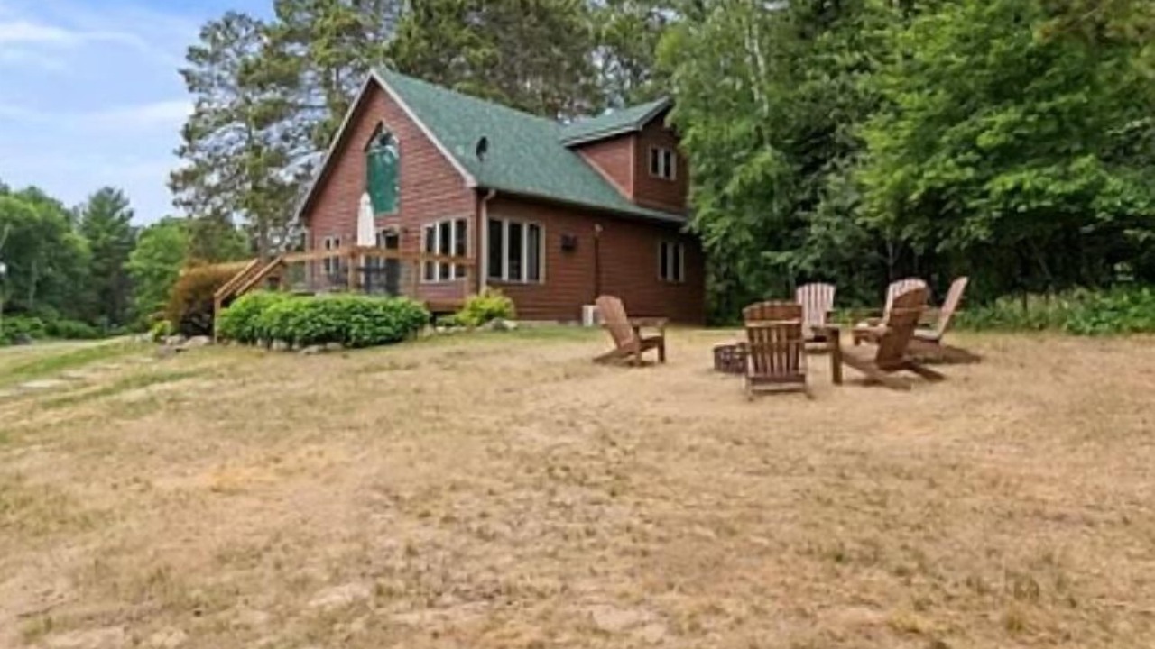 Photo of Outdoor in Pine River