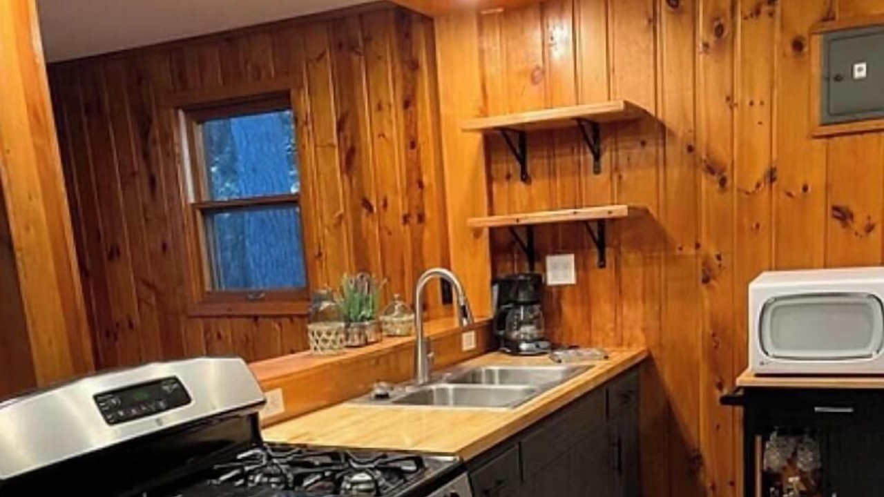 Photo of Kitchen in Pine River