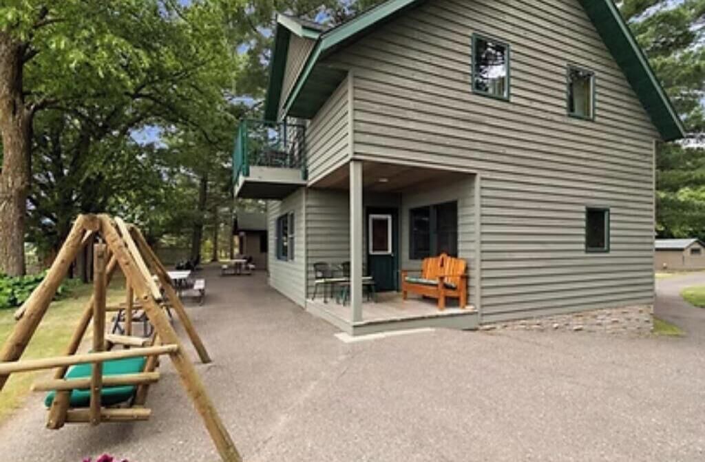 Photo of Patio Balcony in Pine River