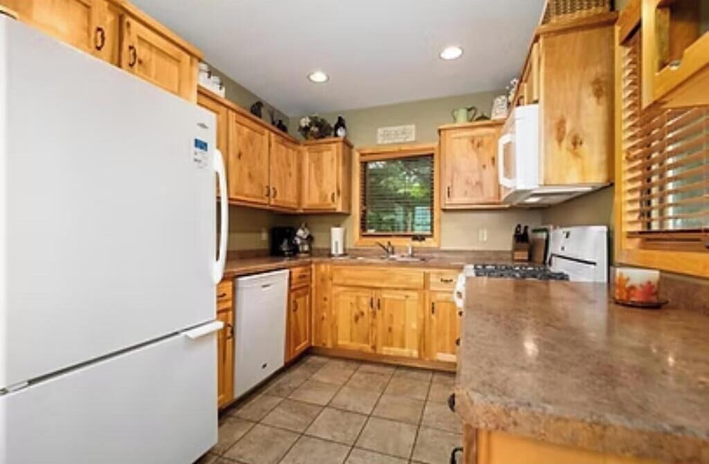 Photo of Kitchen in Pine River