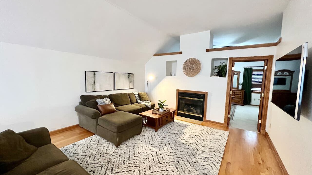 Photo of Livingroom in Pulaski