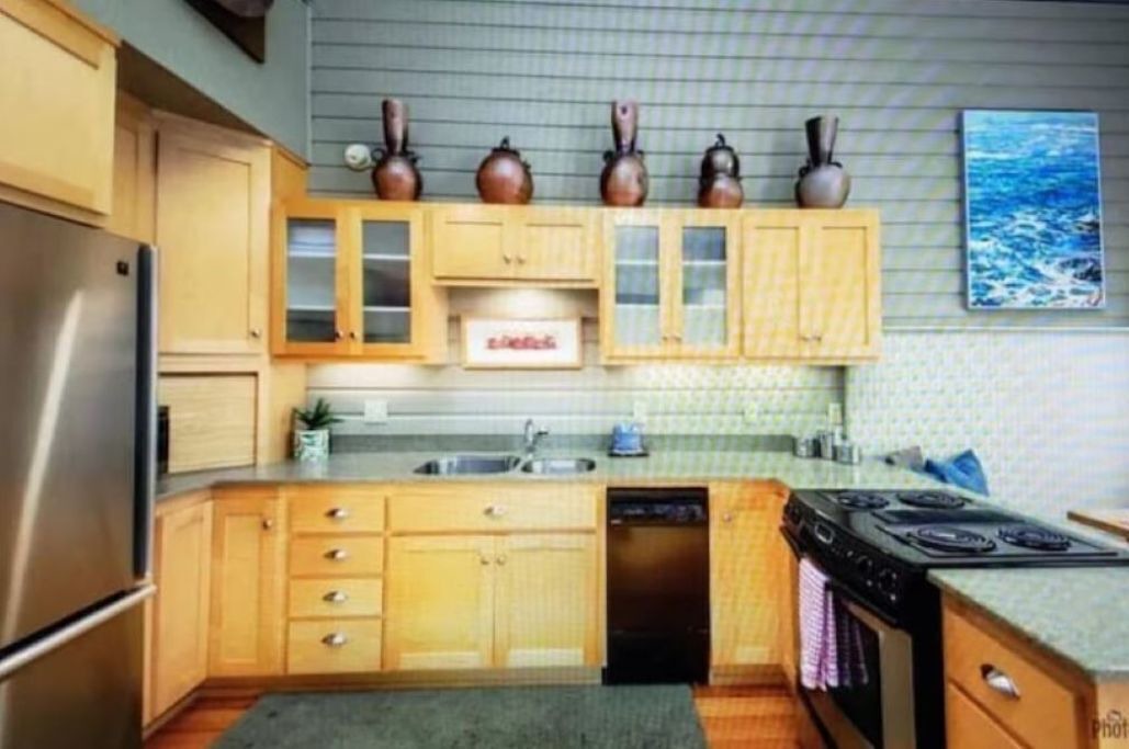 Photo of Kitchen in Florence