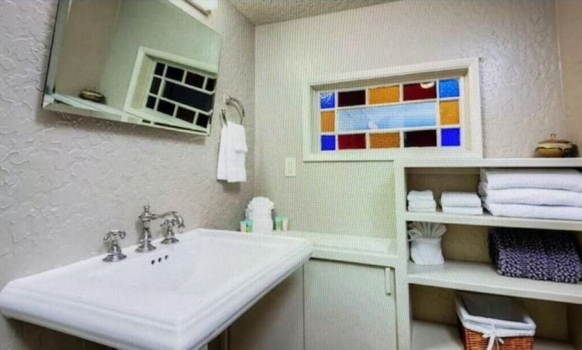 Photo of Bathroom in Florence