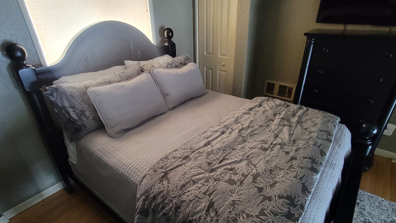 Photo of Bedroom in Florence
