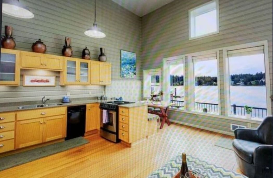 Photo of Kitchen in Florence