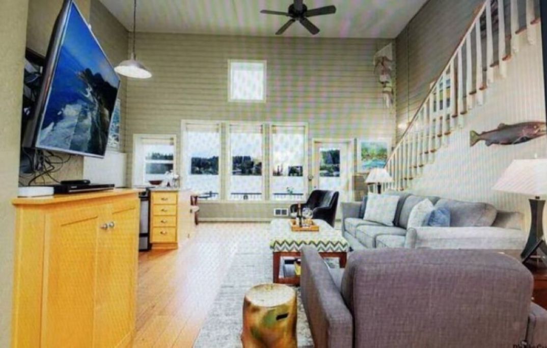 Photo of Livingroom in Florence