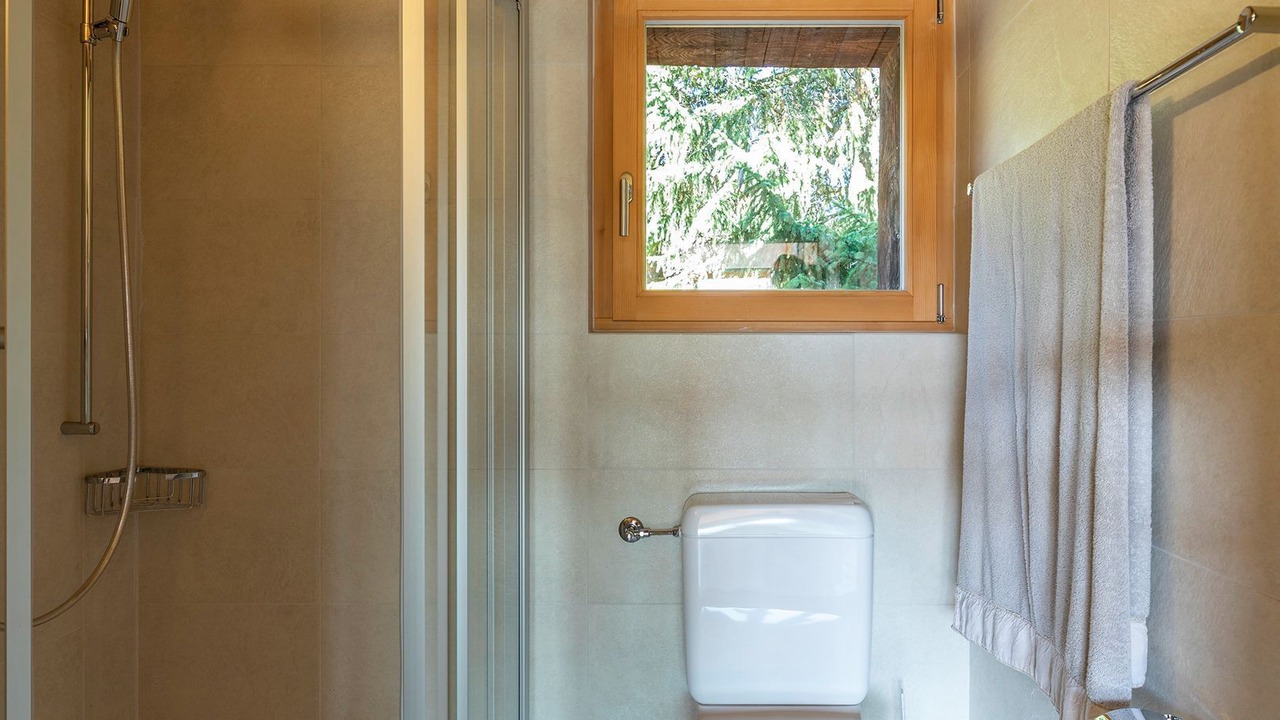 Photo of Bathroom in Sarn