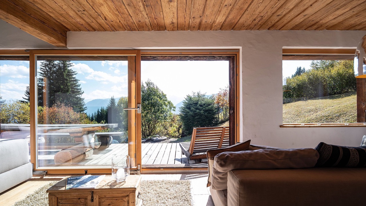 Photo of Livingroom in Sarn