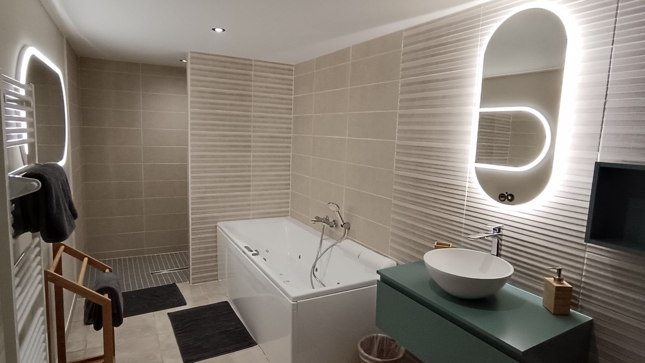 Photo of Bathroom in Giron