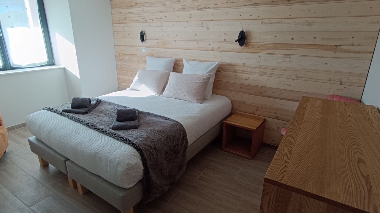 Photo of Bedroom in Giron