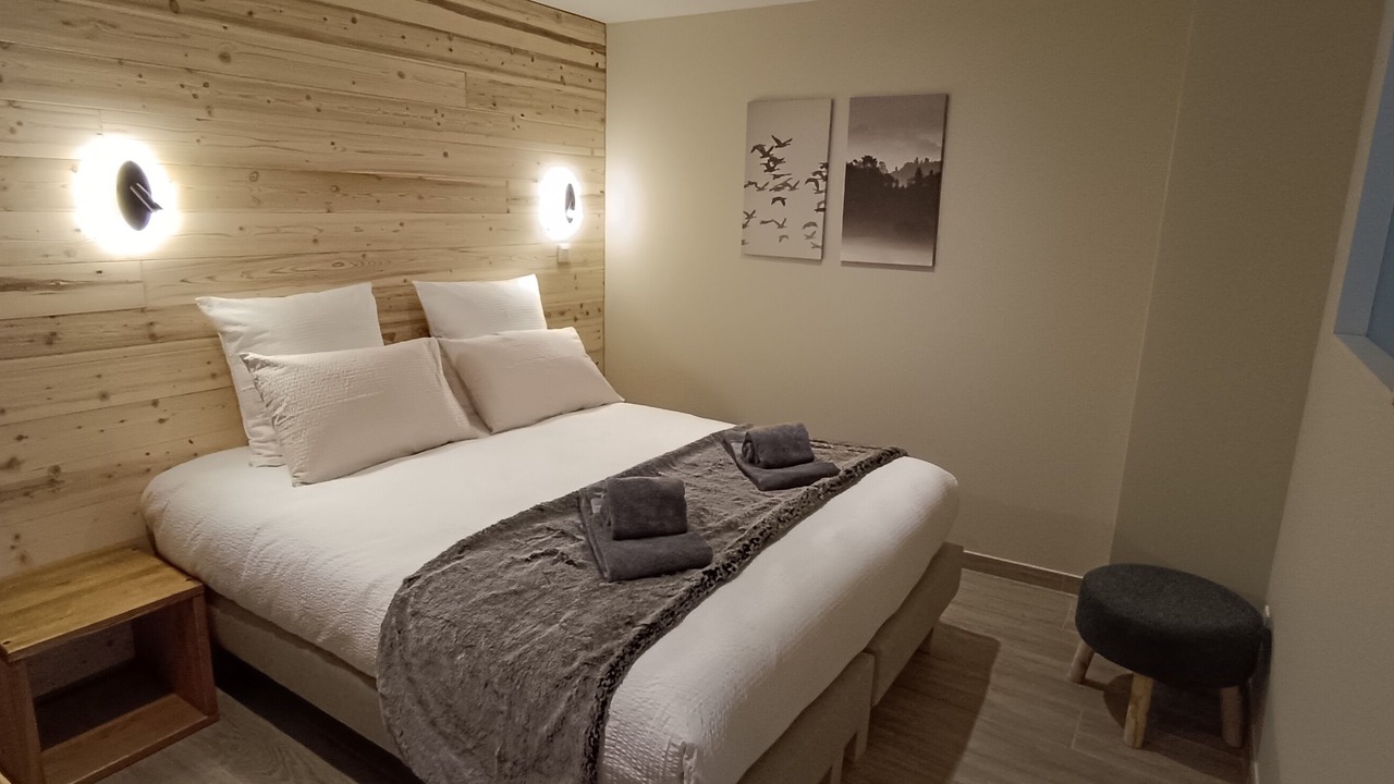 Photo of Bedroom in Giron