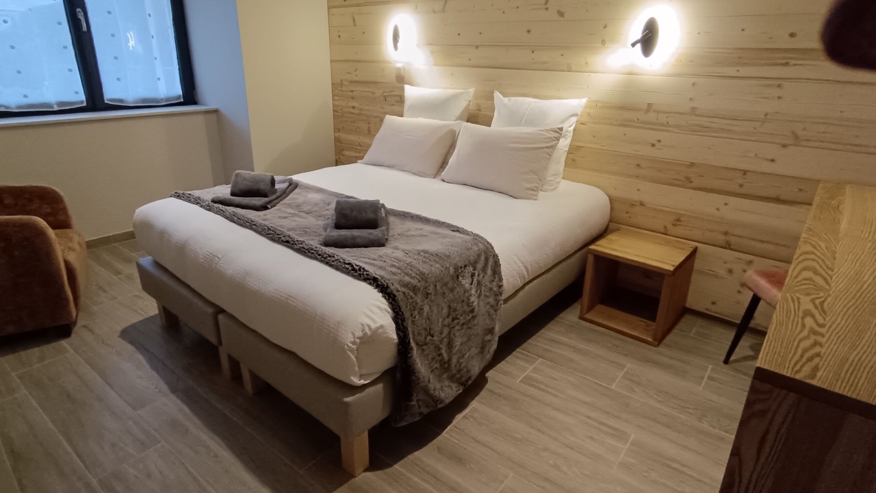 Photo of Bedroom in Giron