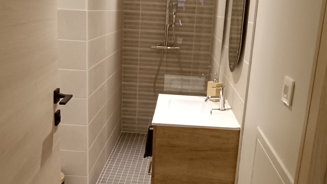 Photo of Bathroom in Giron