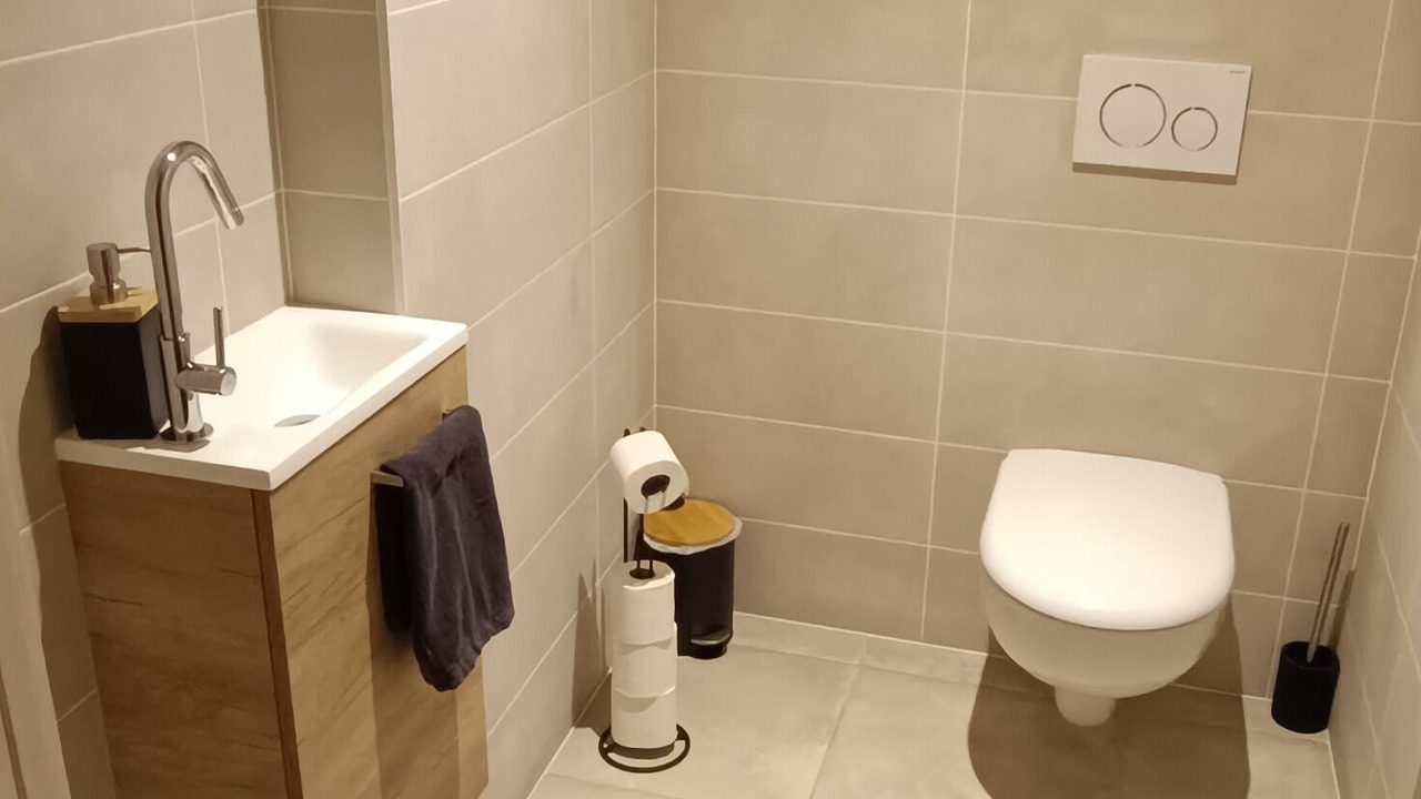 Photo of Bathroom in Giron