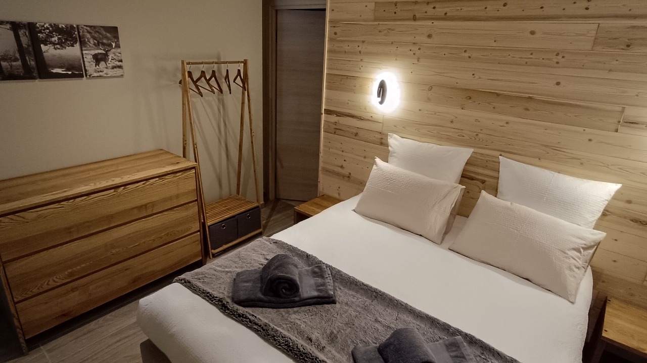 Photo of Bedroom in Giron