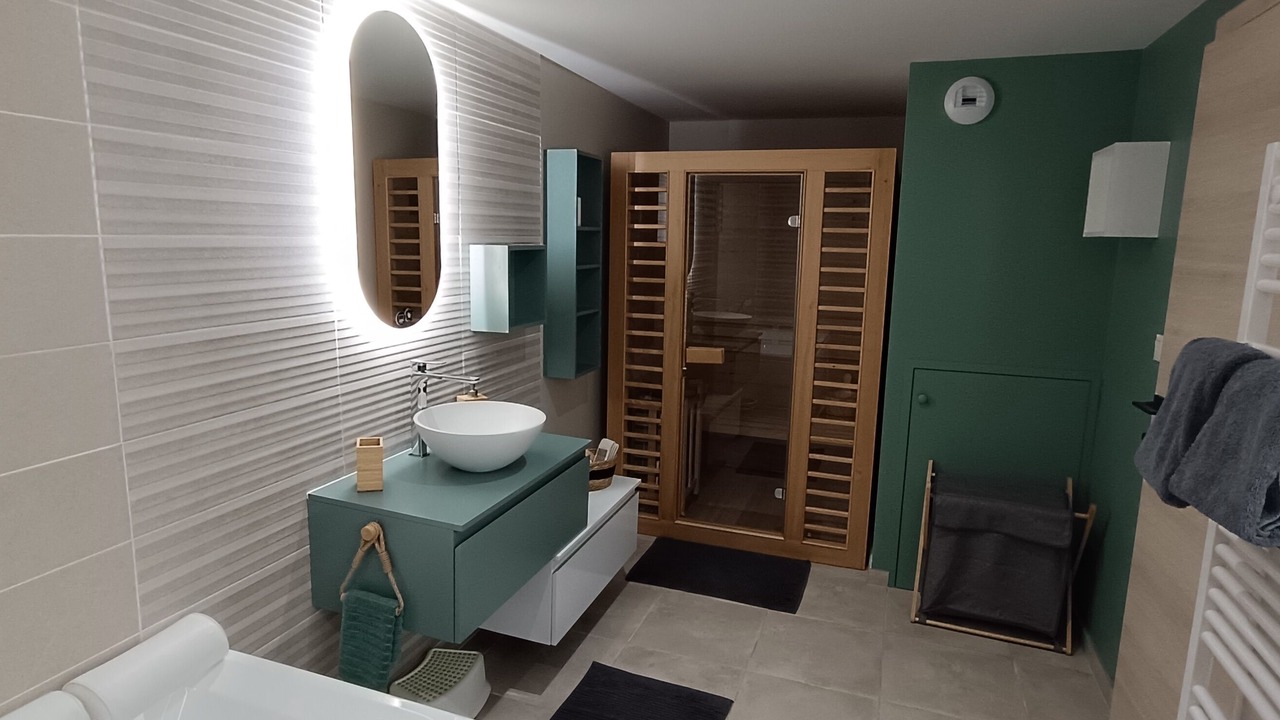 Photo of Bathroom in Giron