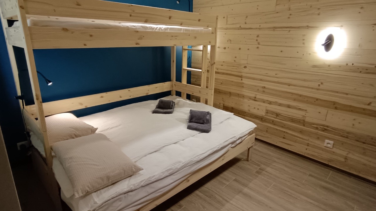 Photo of Bedroom in Giron