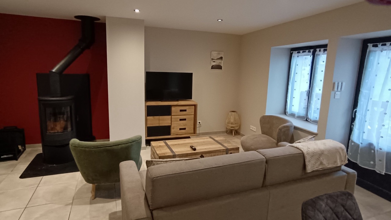 Photo of Livingroom in Giron