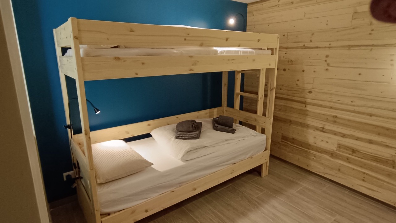 Photo of Bedroom in Giron