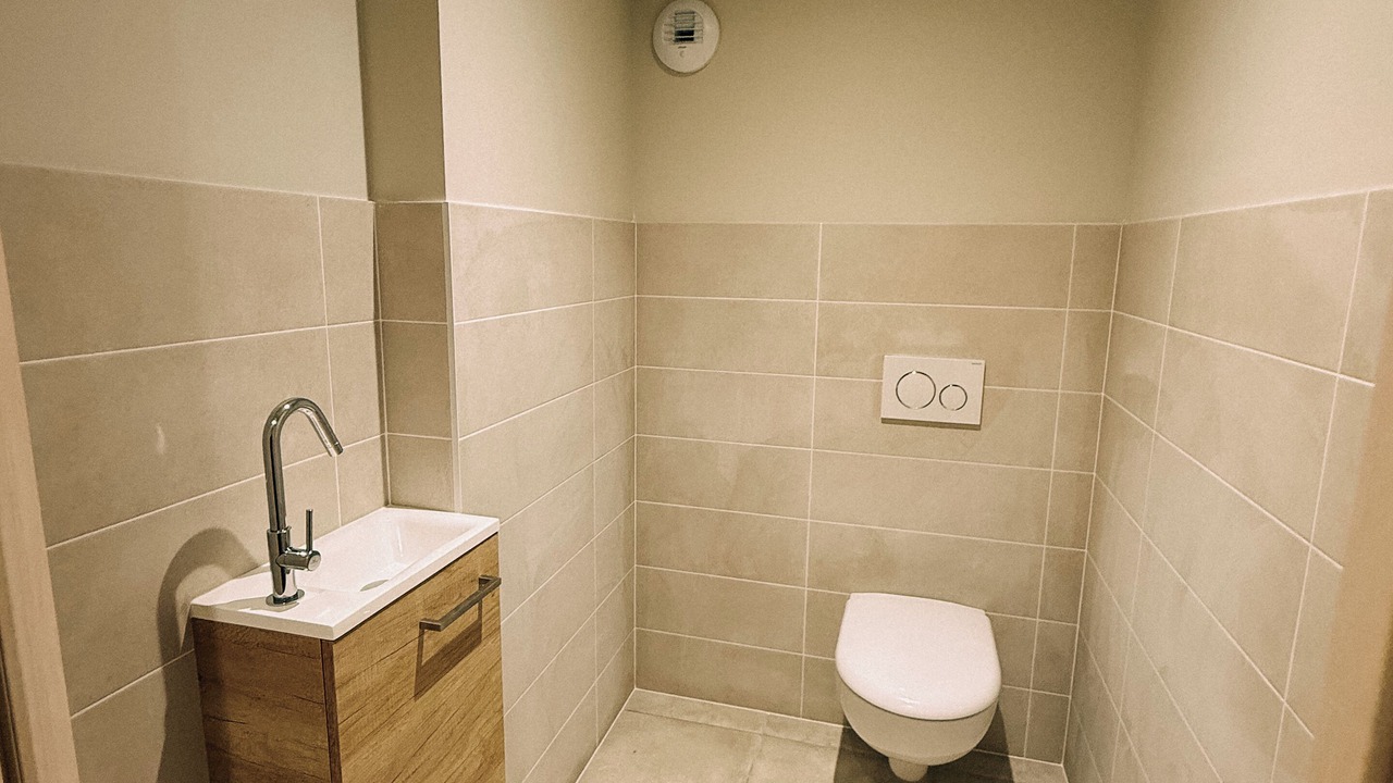 Photo of Bathroom in Giron