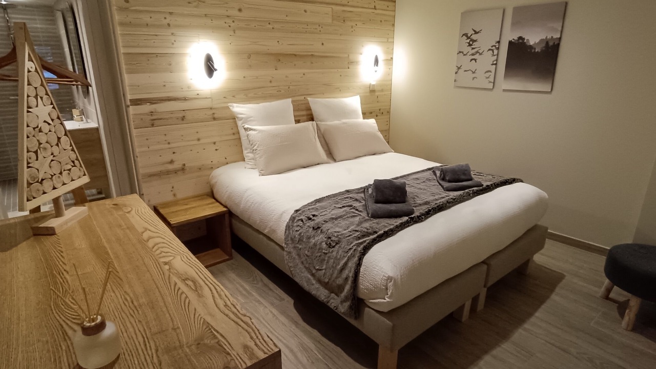 Photo of Bedroom in Giron