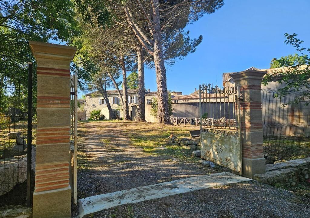 Photo of Outdoor in Villedubert