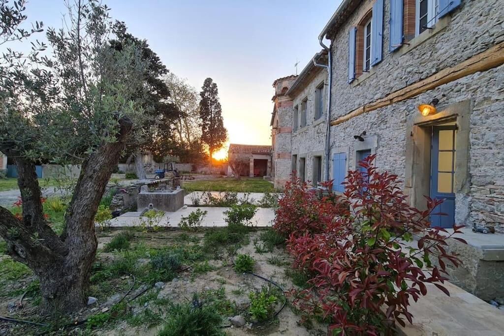 Photo of Outdoor in Villedubert