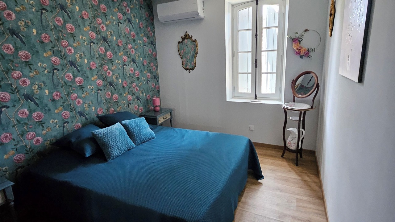 Photo of Bedroom in Villedubert