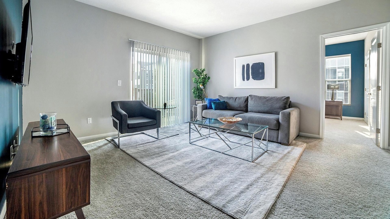 Photo of Livingroom in Northwest Columbus