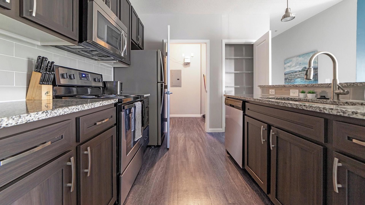 Photo of Kitchen in Northwest Columbus