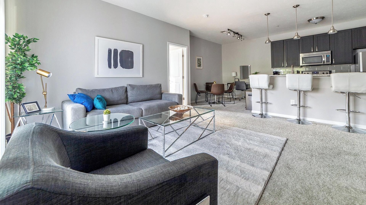 Photo of Livingroom in Northwest Columbus