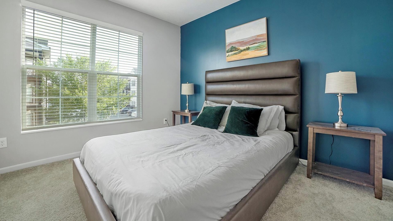 Photo of Bedroom in Northwest Columbus