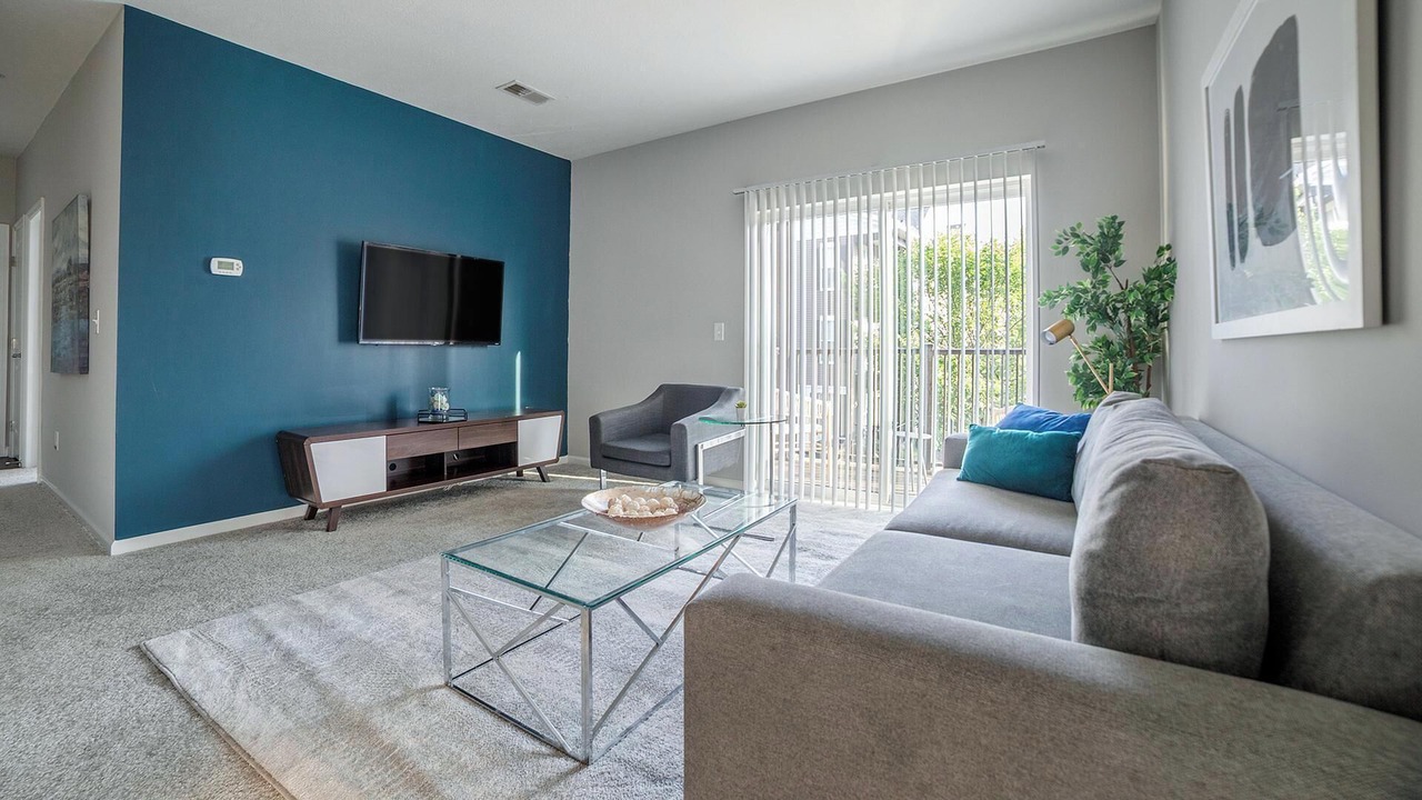 Photo of Livingroom in Northwest Columbus