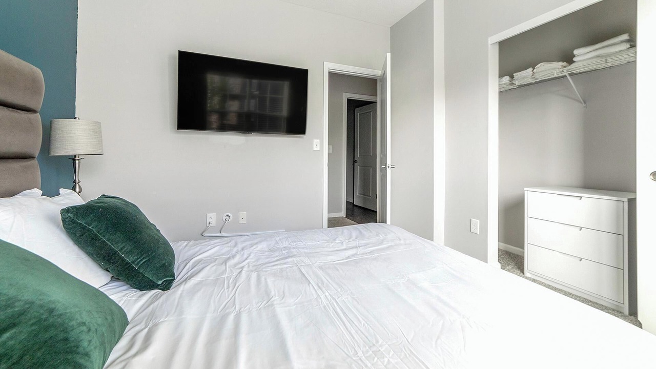 Photo of Bedroom in Northwest Columbus