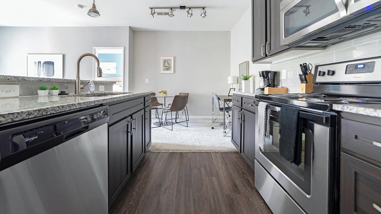 Photo of Kitchen in Northwest Columbus