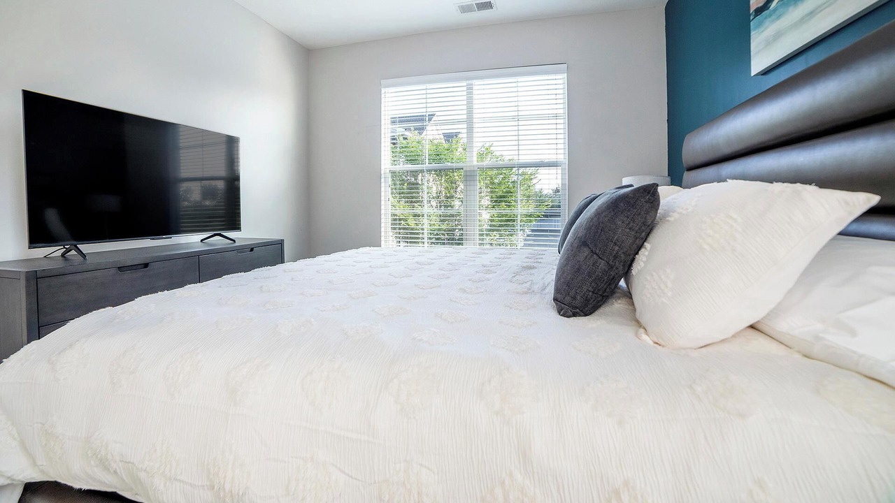 Photo of Bedroom in Northwest Columbus